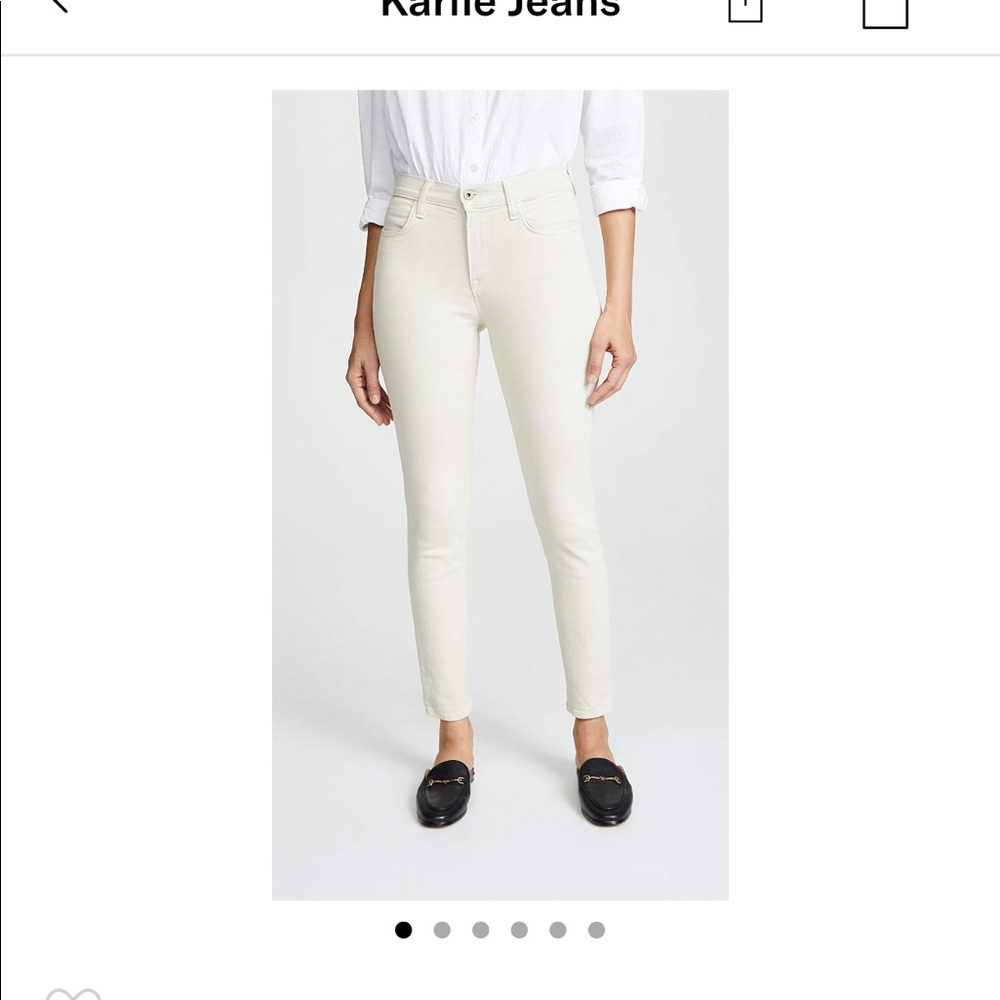 BLDWN Karlie Jeans
